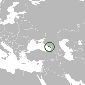 Europe Location Abkhazia.svg