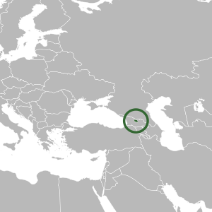 Europe Location South Ossetia.svg