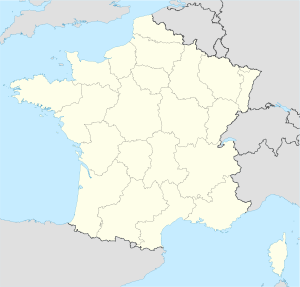 Ле-Андели (Франция)