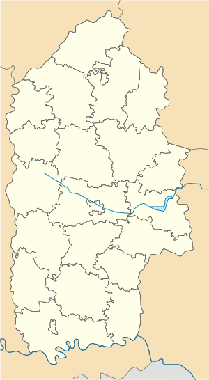 Приворотье (Каменец-Подольский район) (Хмельницкая область)