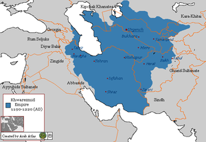 Khwarezmian Empire 1190 1220.png