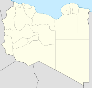 Гат (Ливия) (Ливия)