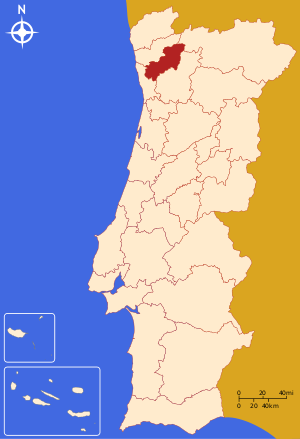 Ави (субрегион) на карте