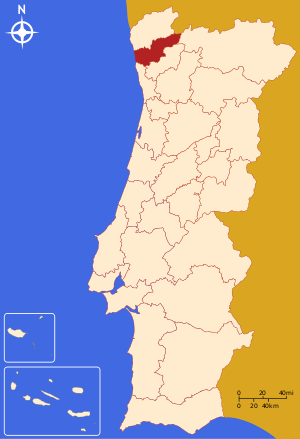 Каваду (субрегион) на карте