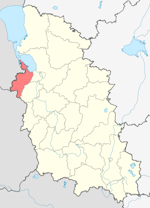 Location of Pechorsky District (Pskov Oblast).svg