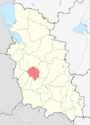 Location of Pushkinogorsky District (Pskov Oblast).svg