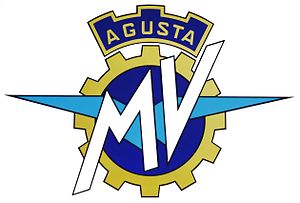 MV Agusta логотип
