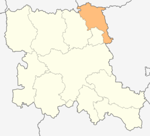 Община Гурково на карте