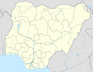 Энугу (Нигерия)