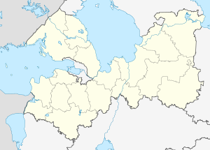 Ковалёво (Ленинградская область) (Ленинградская область)