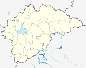 Долгий Бор (Новгородская область) (Новгородская область)