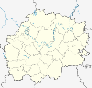 Кустарёвка (Сасовский район) (Рязанская область)