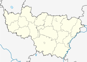 Кидекша (Владимирская область)