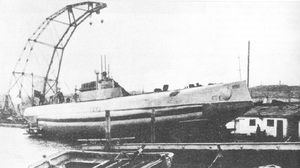 Russian submarine Krab 2.png