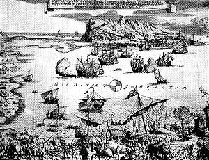 Siege of Gibraltar in 1727.JPG