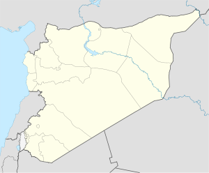Абу-Кемаль (Сирия)