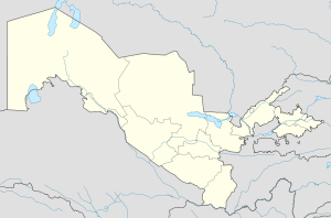 Жондор (Узбекистан)