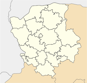 Павловка (Иваничевский район) (Волынская область)