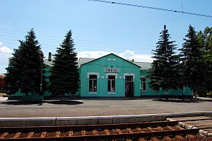 Yampil railstation.JPG