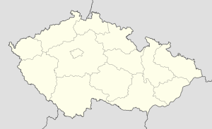 Роуднице-над-Лабем (Чехия)