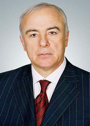 Асланчерий Китович Тхакушинов