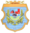 Coat of Arms of Zhovtnevyi Raion (Luhansk).png