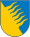 Coat of arms of Kohtla-Jarve.svg