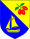 Coat of arms of Noarootsi Parish.svg