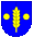 Coat of arms of Sõmeru Parish.gif