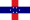 Флаг Нидерландских Антильских островов (1959-1986)