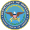 Эмблема Министерства обороны США