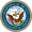 Эмблема департамента ВМС США