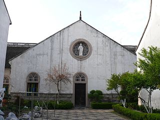 Suzhou - Cathedral of Our Lady of the Seven Sorrows - 5.jpg