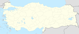 Невшехир (Турция)
