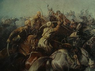 Battle of Krtsanisi, 1795.JPG