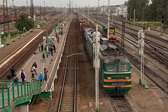 Voskresensk station 2009 07.jpg
