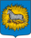 Coat of Arms of Kargopol (Arkhangelsk oblast) (1781).png