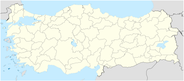 Чанаккале (Турция)