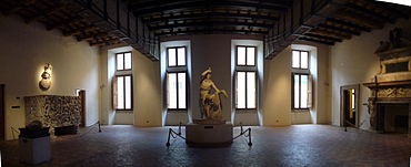 Palazzo Altemps - salone 1010560-1.JPG