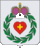 Coat of Arms of Borovsky District.gif