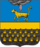 Coat of Arms of Gdov (Pskov oblast) (1781).png