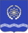 Coat of Arms of Obninsk (Kaluga oblast) proposal (2003 N2).png