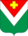 Coat of Arms of Spas-Demensk (Kaluga oblast) (2008).png