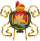 Coat of Arms of the Republic of Venice.svg