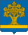 Dubovka coat of arms (Volgograd region).gif