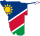 Намибии