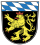Герб провинции Верхняя Бавария