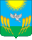 Coat of Arms of Vorobyovsky rayon (Voronezh oblast).gif