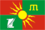 Flag of Zainsk rayon (Tatarstan).png