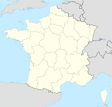 Чемпионат Франции по футболу 2009/2010 (Франция)